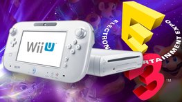 E3 2013 : Les jeux prsents sur Wii U