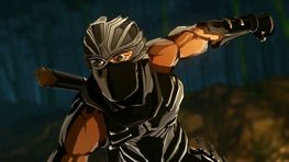 E3 : Yaiba : Ninja Gaiden Z dévoile son prologue dans cette vidéo