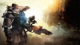 Titanfall : un nouveau titan dvoil lors des VGX