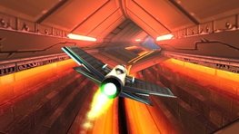 GC : Preview d'AiRace Speed, sympathique jeu d'adresse sur 3DS
