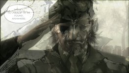 Metal Gear Solid : The Legacy Collection, une premire vido de prsentation gnrale