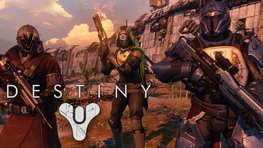 Destiny, une vido de gameplay de 12 minutes entirement sous-titre