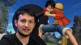 Japan Expo, nos impressions sur One Piece : Pirate Warriors 2
