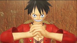 One Piece : Pirate Warriors 2 s'illustre,  l'occasion de la Japan Expo, dans cette vido