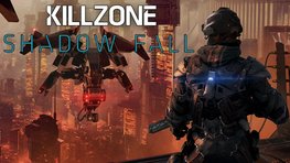 Killzone Shadow Fall en vido sur PS4, neuf minutes de gameplay