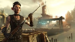 Dishonored : Les Sorcires de Brigmore sort aujourd'hui et s'offre une bande-annonce en franais