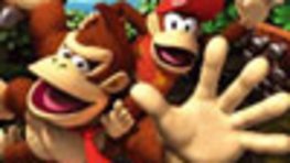 Test : Donkey Kong roi de l'escalade dans Jungle Climber