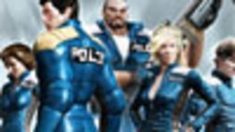 Test de Pursuit Force : Extreme Justice