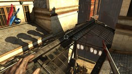 Test de Dishonored : Les Sorcires de Brigmore