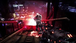 GC : Quelques phases de gameplay pour Alien Rage en vido