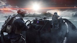 GC : Paracel Storm, battlefield 4 envoie du lourd en vido