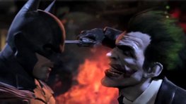 GC : Firefly, une nouvelle vidéo pour Batman : Arkham Origins