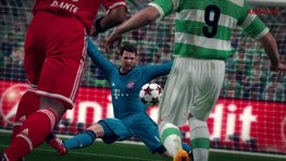 GC : PES 2014 s'offre une nouvelle vido