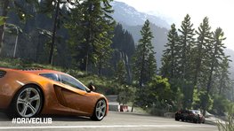 DriveClub : 10 minutes de gameplay en Maserati, Aston Martin et Mercedes 