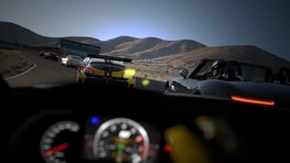 GC : Une vido de trois minutes pour Gran Turismo 6 sur PS3