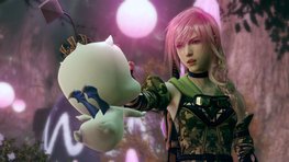 TGS : une vidéo pour Lightning Returns : Final Fantasy 13