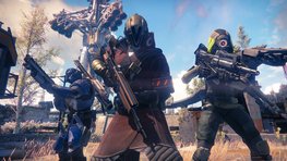 GC : Destiny : un tour d'horizon du jeu dans une vido assez longue et intressante