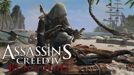GC : nouvelle vido pour Assassin's Creed 4, la mort lui va si bien