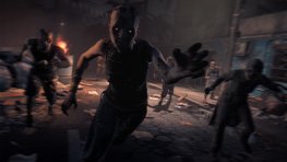 Dying Light : Les ravages d'une pidmie