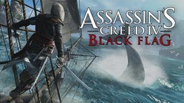 Assassin's Creed 4 : Black Flag en vido, activits et environnements en monde ouvert