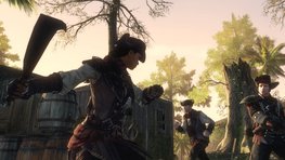 Test d'Assassin's Creed Liberation HD, le lifting inutile ?