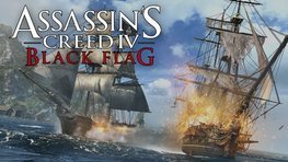 Assassin's Creed 4 : Black Flag en vido, prsentation du moteur next-gen (VOST - FR)