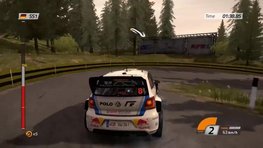 WRC 4 en vido, direction les routes sinueuses de l'Allemagne