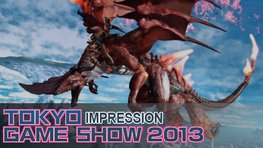TGS : nos impressions vido sur Crimson Dragon sur Xbox One