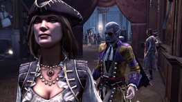 Assassin's Creed 4 : Black Flag nous dvoile son mode multijoueur en vido