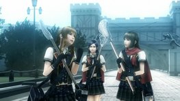 Final Fantasy Agito : une longue vido japonaise