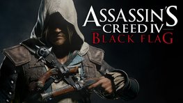 Assassin's Creed 4 en vido, prsentation des personnages, Edward et les autres