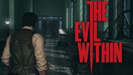 The Evil Within en vido, douze minutes de gameplay