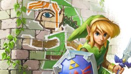 Test de The Legend of Zelda : A Link Between Worlds : retour mu en terres d'Hyrule