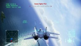 Ace Combat Infinity prend son envol dans cette vido de gameplay