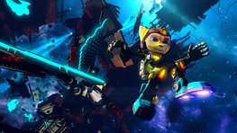 Test de Ratchet & Clank : Nexus, le chant du cygne ?