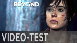 Beyond : Two Souls, notre Vidéo-Test est disponible