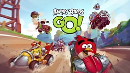 Angry Birds Go ! : un Mario Kart-like, gratuit, annonc pour le 11 dcembre sur iOS / Android / WP8