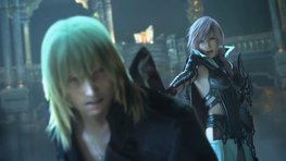 Un peu plus de cinq minutes de cinématique pour Lightning Returns : Final Fantasy 13