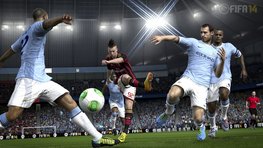 FIFA 14 sur Xbox One / PS4 : les 10 choses  savoir