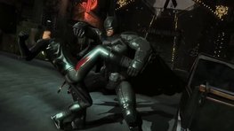 Batman : Arkham Origins s'offre une vidéo à l'occasion de sa sortie