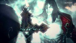 Castlevania : Lords Of Shadow 2, la vengeance de Dracula se prépare en vidéo