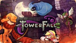 Test de Towerfall Ascension sur PC et Playstation 4