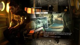 Metal Gear Solid : Ground Zeroes en vido, douze minutes de gameplay