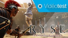 Ryse : Son of Rome - le Vido-Test est disponible