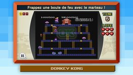 Des classiques NES sur Wii U avec NES Remix