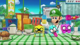 Dr. Luigi en tlchargement sur Wii U ds le 15 janvier 2014
