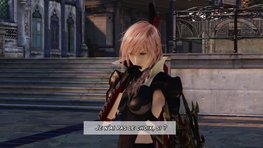 Visite guidée en français de Lightning Returns : Final Fantasy 13 en vidéo