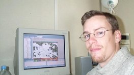 Interview de Benjamin Lienard, Ex-Programmeur chez Lankhor