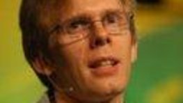 Les grands noms du jeu PC : John Carmack