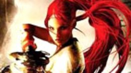 Prsentation de Heavenly Sword